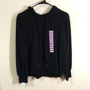 Medium Members Mark hoodie NWT